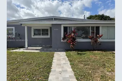 18100 NW 7th Pl, Miami Gardens, FL 33169 - Photo 1