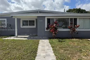 18100 NW 7th Pl, Miami Gardens, FL 33169 - Photo 1
