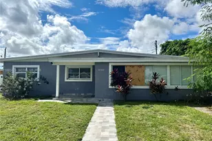 18100 NW 7th Pl, Miami Gardens, FL 33169 - Photo 8