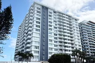 5825 Collins Ave, Miami Beach, FL 33140 - Photo 1