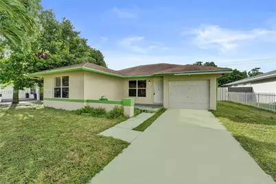 4130 SW 26th St, West Park, FL 33023 - Photo 1