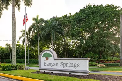 5016 Rose Hill Dr #2303, Boynton Beach, FL 33437 - Photo 2