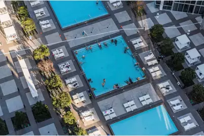 495 Brickell Ave #3706, Miami, FL 33131 - Photo 4