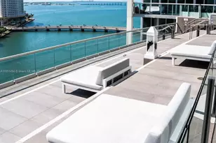 495 Brickell Ave, Miami, FL 33131 - Photo 12