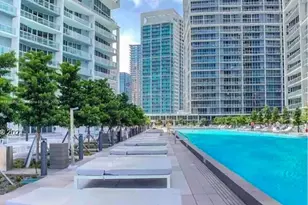 495 Brickell Ave, Miami, FL 33131 - Photo 14