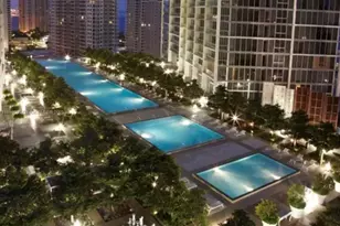 495 Brickell Ave, Miami, FL 33131 - Photo 2
