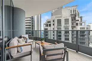 1000 Brickell Plaza, Miami, FL 33131 - Photo 18