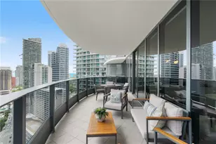 1000 Brickell Plaza, Miami, FL 33131 - Photo 16
