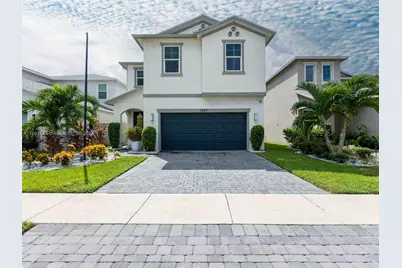 1837 Lake Cove Dr, Lake Worth, FL 33460 - Photo 1