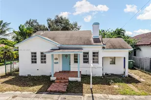 2100 SW 25th St, Miami, FL 33133 - Photo 1