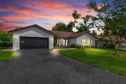 140 Torchwood Ave, Plantation, FL 33324 - Photo 1