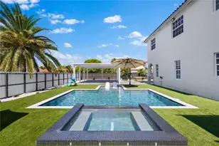 12980 SW 203rd Ln, Miami, FL 33177 - Photo 1