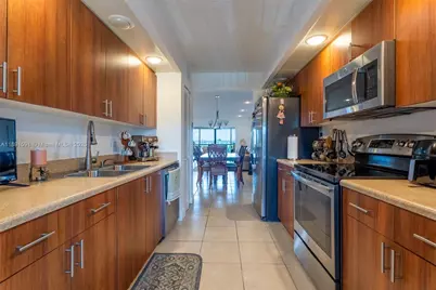 1400 SW 131st Way #410Q, Pembroke Pines, FL 33027 - Photo 1