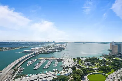 398 NE 5th St #4410, Miami, FL 33132 - Photo 22