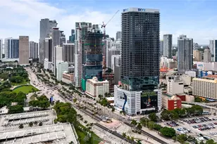 398 NE 5th St, Miami, FL 33132 - Photo 4