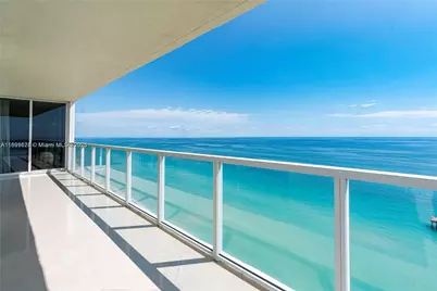 16699 Collins Ave #2602, Sunny Isles Beach, FL 33160 - Photo 2