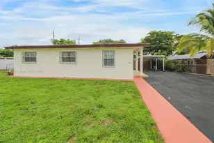 8330 NW 33rd Ave, Miami, FL 33147 - Photo 2