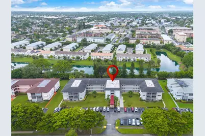 1000 Hillcrest Ct #207, Hollywood, FL 33021 - Photo 20