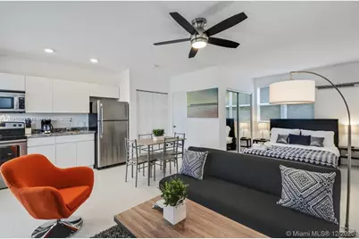 2601 NW 1st Ave #6, Miami, FL 33127 - Photo 2