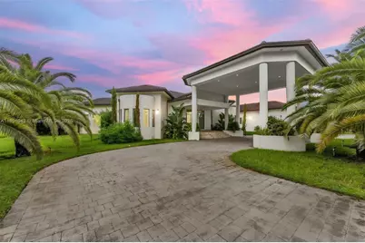 12175 SW 45th St, Miami, FL 33175 - Photo 1