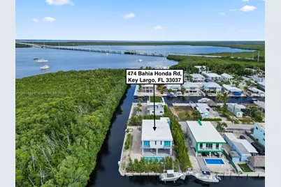 474 Bahia Honda Rd, Key Largo, FL 33037 - Photo 2