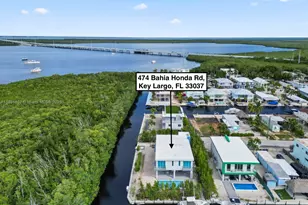 474 Bahia Honda Rd, Key Largo, FL 33037 - Photo 2
