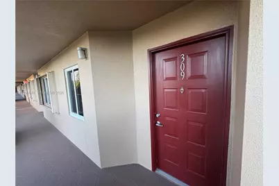 13700 SW 11th St #309A, Pembroke Pines, FL 33027 - Photo 10