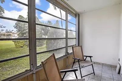 9041 Sunrise Lakes Blvd #107, Sunrise, FL 33322 - Photo 12