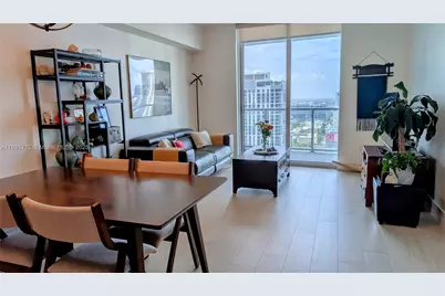 185 SW 7th St #3403, Miami, FL 33130 - Photo 1