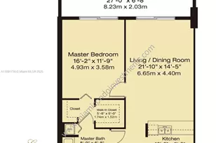 1200 Brickell Bay Dr, Miami, FL 33131 - Photo 14