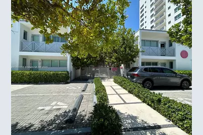 1816 Meridian Ave #18, Miami Beach, FL 33139 - Photo 2
