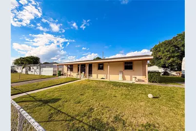 3201 NW 83rd St, Miami, FL 33147 - Photo 2