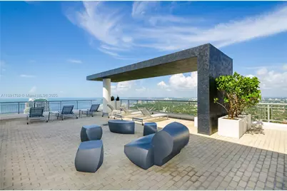 60 SW 13th St #2017, Miami, FL 33130 - Photo 20