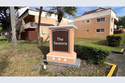 14909 SW 80th St #106, Miami, FL 33193 - Photo 1