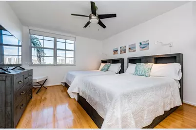 19801 E Country Club Dr #4501, Aventura, FL 33180 - Photo 30