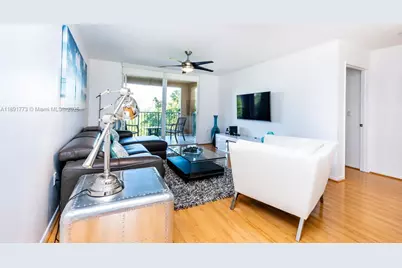 19801 E Country Club Dr #4501, Aventura, FL 33180 - Photo 8