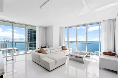 485 Brickell Ave #4410, Miami, FL 33131 - Photo 2