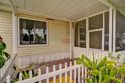 11201 SW 55th St Lot E43, Miramar, FL 33025 - Photo 38