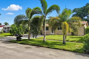 514 SW 72nd Terrace, North Lauderdale, FL 33068 - Photo 4