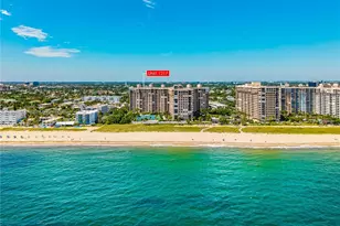 4900 N Ocean Blvd, Lauderdale by the Sea, FL 33308 - Photo 1