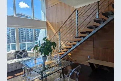 41 SE 5th St #2302, Miami, FL 33131 - Photo 2