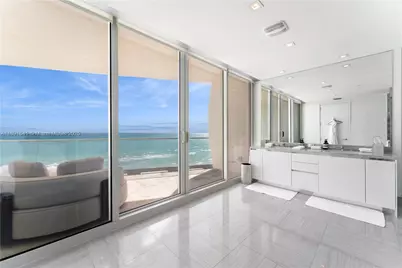 16901 Collins Ave #805, Sunny Isles Beach, FL 33160 - Photo 14