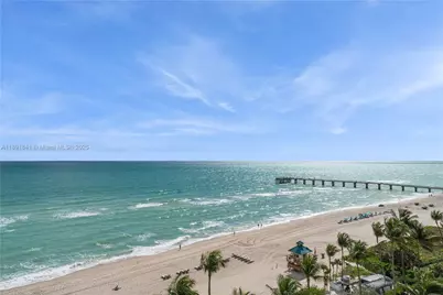 16901 Collins Ave #805, Sunny Isles Beach, FL 33160 - Photo 18