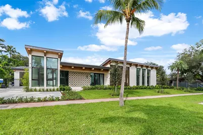 6716 San Vicente St, Coral Gables, FL 33146 - Photo 4