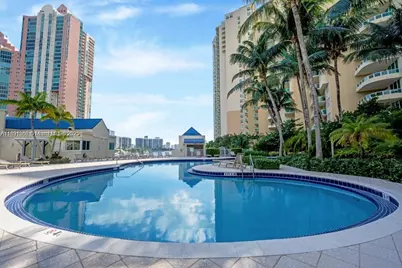 3330 NE 190th St #1610, Aventura, FL 33180 - Photo 38
