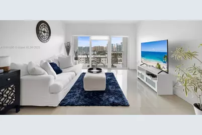 500 Bayview Dr #2119, Sunny Isles Beach, FL 33160 - Photo 2