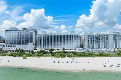 5555 Collins Ave #10P, Miami Beach, FL 33140 - Photo 1