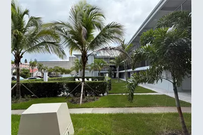 1100 NE 1st Ct #120, Hallandale Beach, FL 33009 - Photo 32