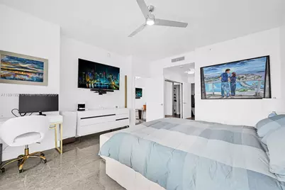 900 Biscayne Blvd #4901, Miami, FL 33132 - Photo 26