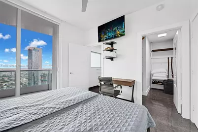 900 Biscayne Blvd #4901, Miami, FL 33132 - Photo 36